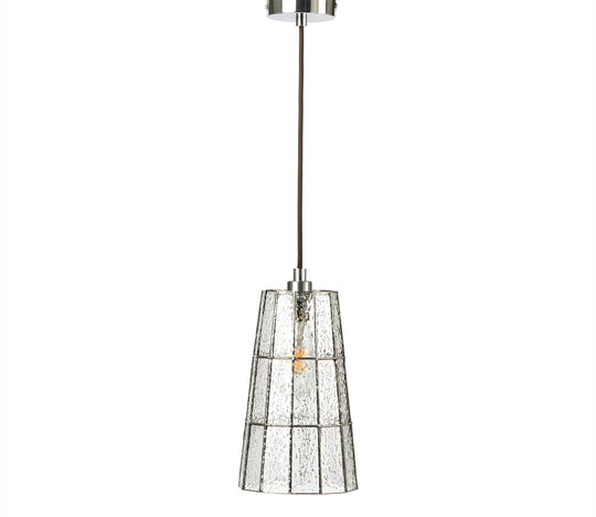 Fun Guy large pendant