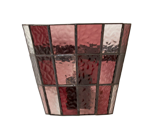 Fun Guy sconce - small