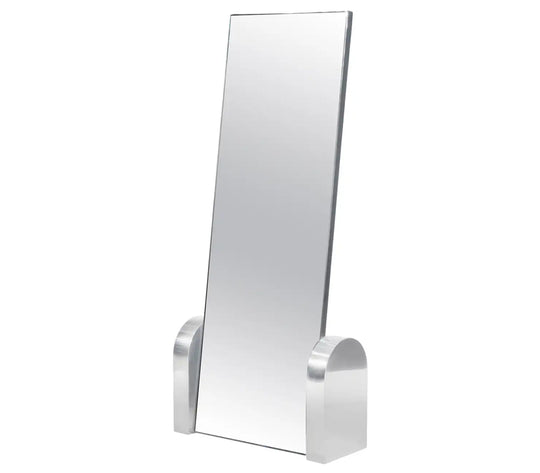 Slab mirror