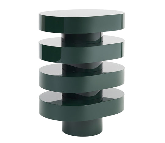 Aglaé side table or pedestal