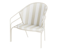 DeMille Indoor/Outdoor Lounge Chair