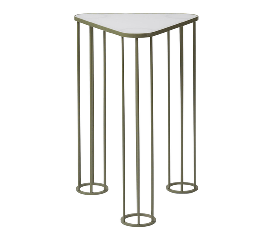 Muhly Outdoor Side Table