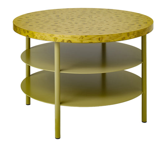 Osis Pila Midi coffee table