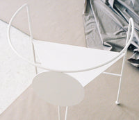Triangle chair