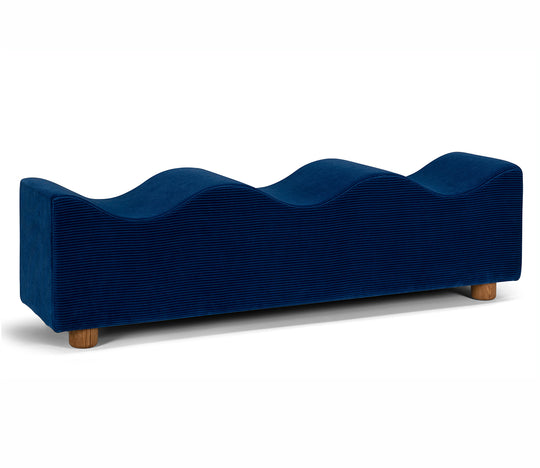 Soft Wave bench