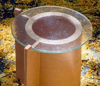 Impronta Terracotta table