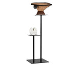 Duo Object Stand display pedestal