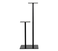 Duo Object Stand display pedestal